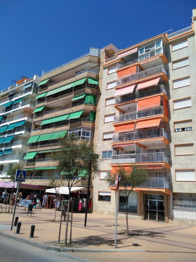 Apartament Mi Rancho Fuengirola Zewnętrze zdjęcie